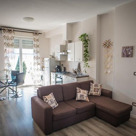 Appartamento La dimora di Demetra Syracuse Esterno foto