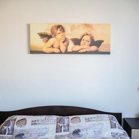 Appartamento La dimora di Demetra Syracuse Esterno foto