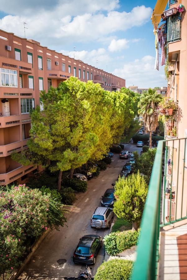 Appartamento La dimora di Demetra Syracuse Esterno foto