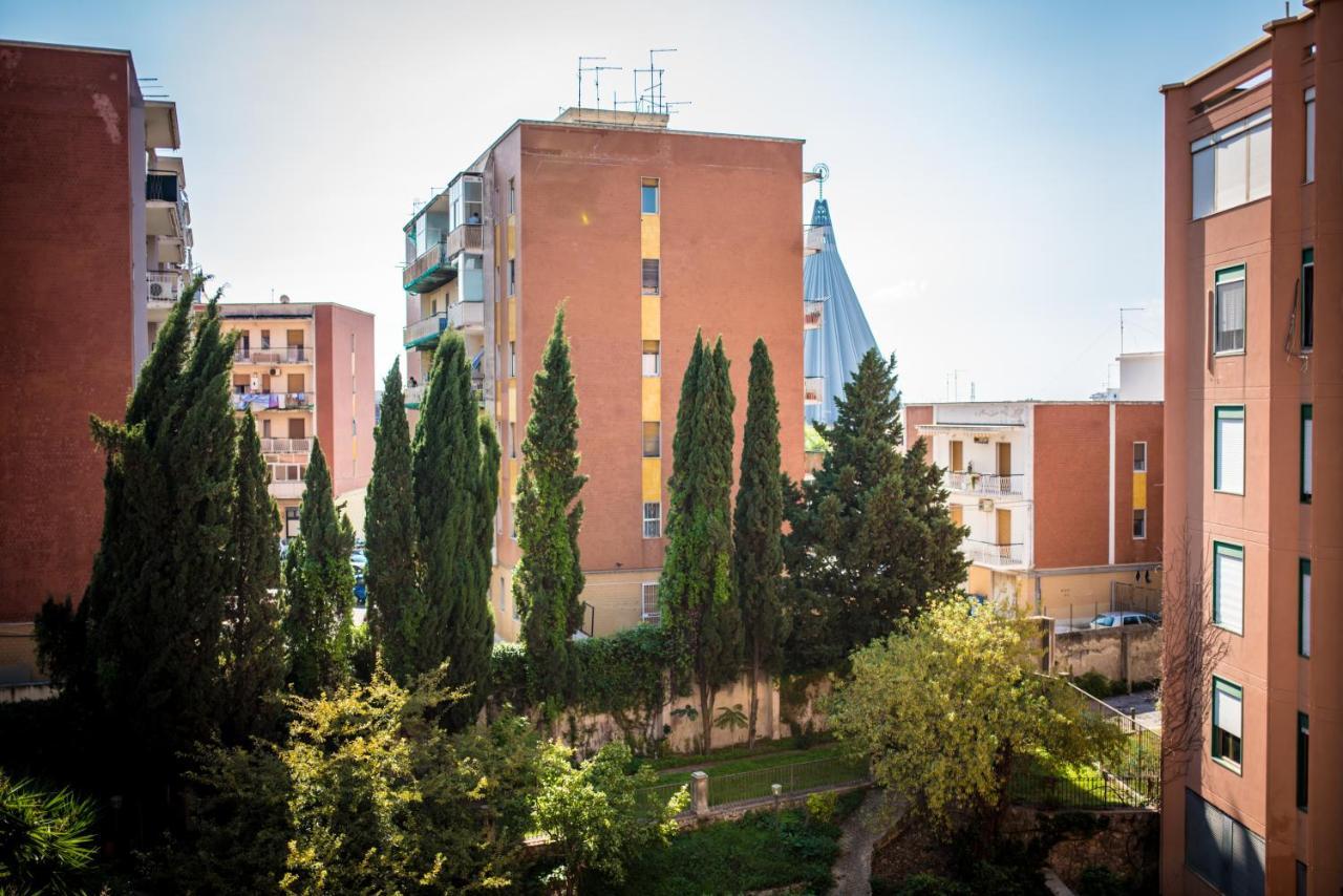 Appartamento La dimora di Demetra Syracuse Esterno foto