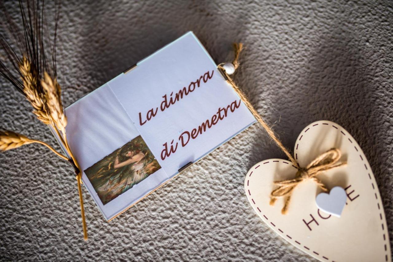 Appartamento La dimora di Demetra Syracuse Esterno foto