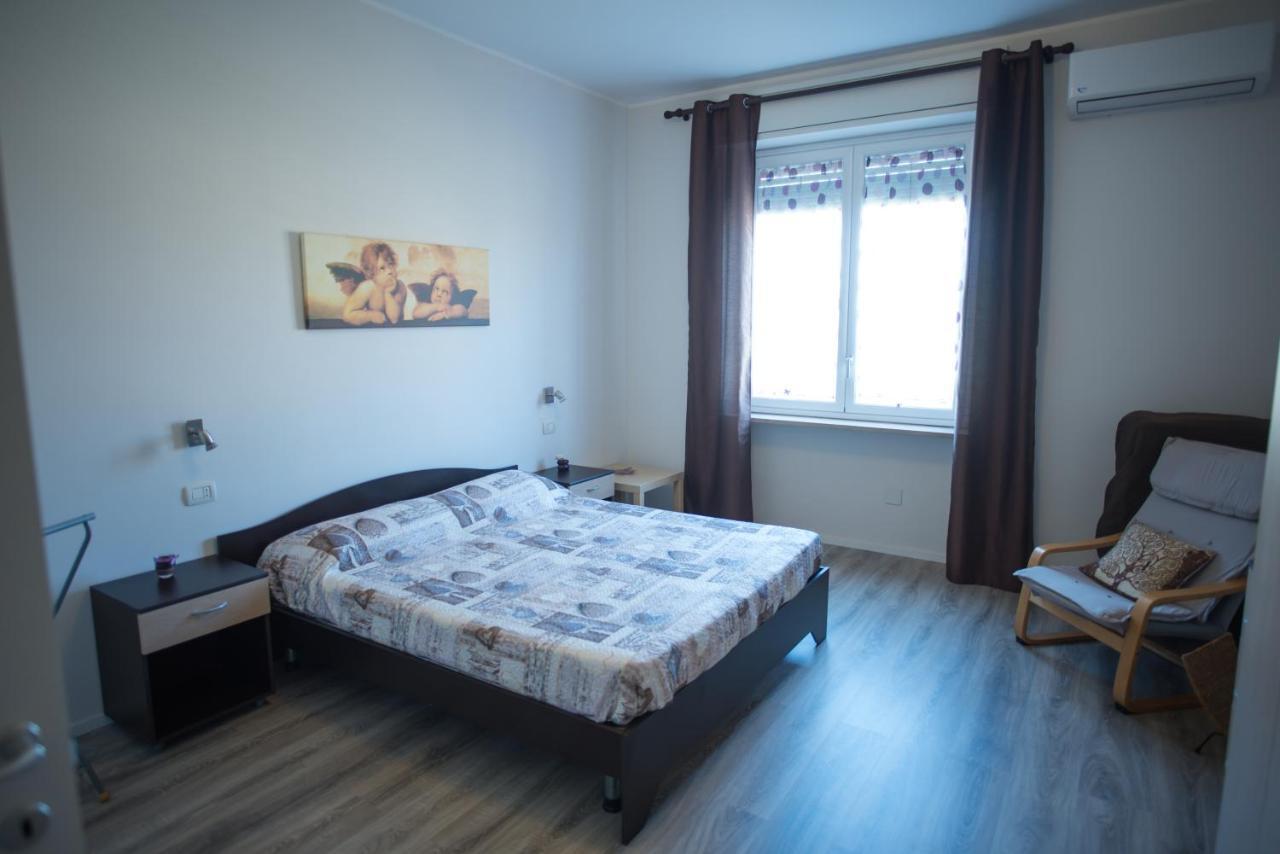 Appartamento La dimora di Demetra Syracuse Esterno foto